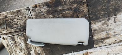 Aletta parasole sinistra Fiat punto 188