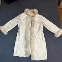 Cappotto Luisa Spagnoli Vintage