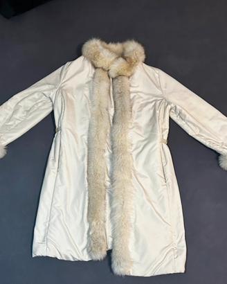 Cappotto Luisa Spagnoli Vintage