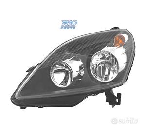 FANALE SINISTRO PER OPEL ZAFIRA 05-08