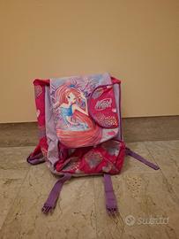 zaino scuola