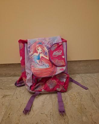 zaino scuola