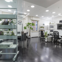 Sala riunioni, corsi,coworking.Flaminio Auditorium