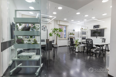 Sala riunioni, corsi,coworking.Flaminio Auditorium