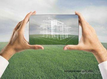 Terreno Residenziale Papozze [Cod.A4613VCG]