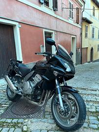 Honda cbf 1000