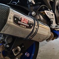 SCARICO COMPLETO YOSHIMURA