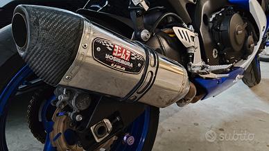 SCARICO COMPLETO YOSHIMURA