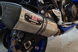 SCARICO COMPLETO YOSHIMURA