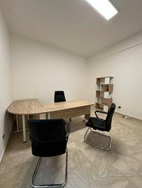 Co-Working Free Work