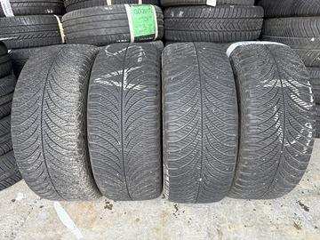 gomme usate 2355517 All Seasons GOODYEAR - VEC - 3