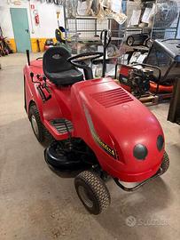 Trattorino catelgarden 13/92