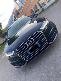 Audi A6 2.0 TDI – Anno 2018