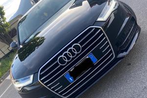Audi A6 2.0 TDI – Anno 2018