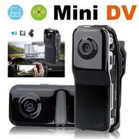 Mini DV microcamera spia mini telecamera portatile