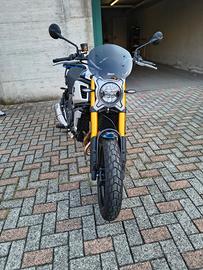 CF MOTO 700CL-X HERITAGE