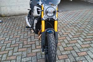 CF MOTO 700CL-X HERITAGE