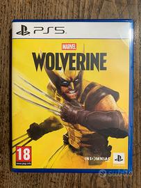 Wolverine - PlayStation 5 (PS5)