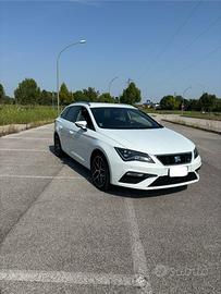 Seat Leon FR 1.5 TGI