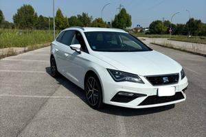 Seat Leon FR 1.5 TGI