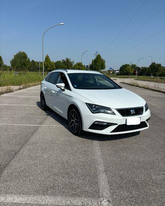 Seat Leon FR 1.5 TGI