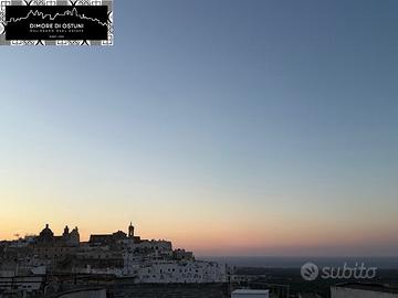 DIMORA SKY con VISTA MOZZAFIATO DELLA MARINA e CE