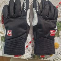 Guanti REX  THERMO PLUS XXL