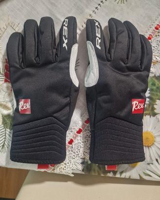 Guanti REX  THERMO PLUS XXL