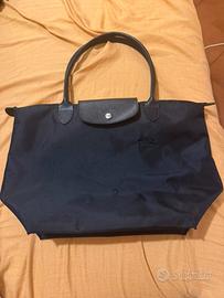 Borsa longchamp