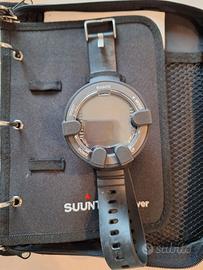 Computer Subacqueo_SUUNTO VYPER NOVO GRAPHITE