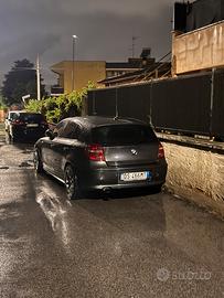bmw 120d