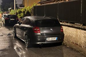 bmw 120d