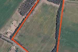 3 ettari di terreno agricolo a oristano