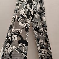 🪷 Pantaloni morbidi larghi Tg. S 🪷