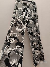 🪷 Pantaloni morbidi larghi Tg. S 🪷