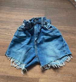 Shorts Levi’s a caramella