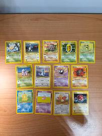 Pokemon - Lotto Set Legendary Collection