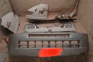 Musata per Fiat ducato