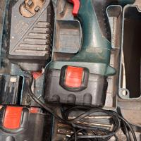 Trapano Avvitatore bosch professionale linea blu