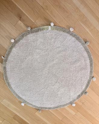 tappeto per cameretta di bimba