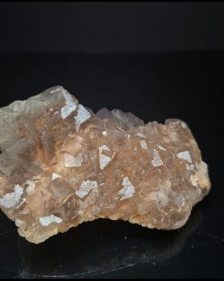 Minerale Fluorite del Belucistan 12cm 429g