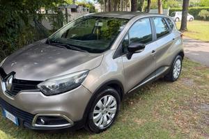 Renault capture