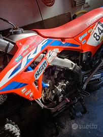 Honda crf 250 rx