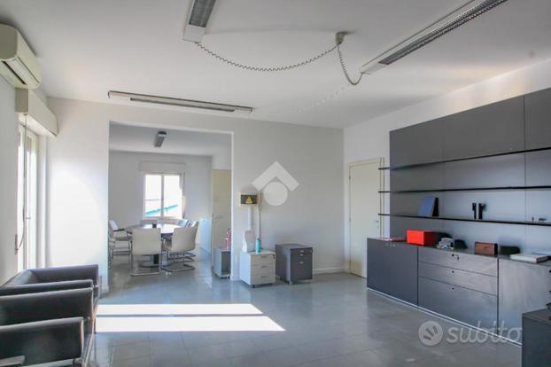 UFFICIO A SAN GIULIANO MILANESE