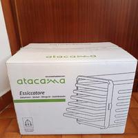 Essiccatore NUOVO