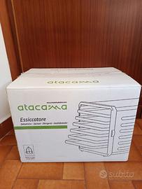 Essiccatore NUOVO