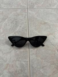 Occhiali da sole