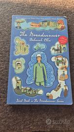 Deborah Ellis - The Breadwinner