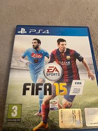 Fifa 15 nuovo