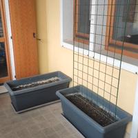 Vasi terrazzo fioriere